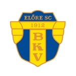 Escudo do BKV Előre