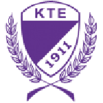 Escudo do Kecskeméti TE II