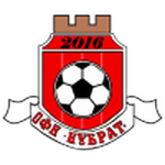 Escudo do Kubrat
