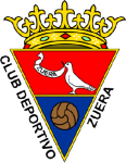 Escudo do Zuera