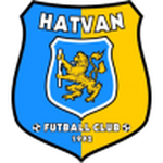Escudo do FC Hatvan