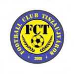 Escudo do Tiszaújváros