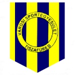 Escudo do Tiszafuredi VSE