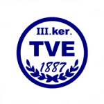 Escudo do III. Kerületi TUE