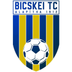 Escudo do Bicskei