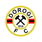 Escudo do Dorogi FC