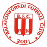 Escudo do Balatonfüredi