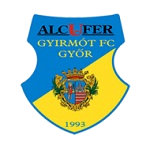Escudo do Gyirmót II