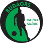 Escudo do Budaörs