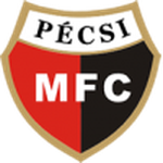 Escudo do Pécsi MFC