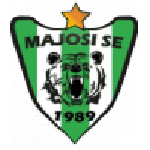 Escudo do Majosi