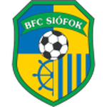 Escudo do Siofok