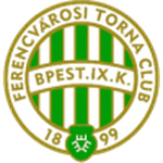 Escudo do Ferencváros II