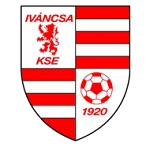 Escudo do Iváncsa