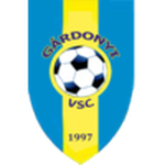 Escudo do Gárdony