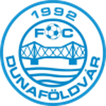 Escudo do Dunaföldvár