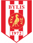 Escudo do Bylis