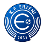 Escudo do Erzeni Shijak