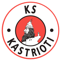 Escudo do Kastrioti Krujë