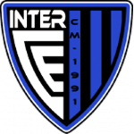 Escudo do Inter Club d'Escaldes
