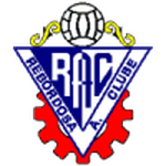 Escudo do Rebordosa