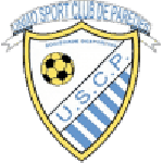 Escudo do Paredes