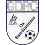 Escudo do Sandinenses