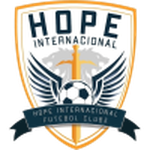 Escudo do Hope Internacional
