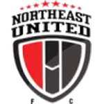 Escudo do NorthEast United