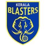 Escudo do Kerala Blasters