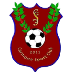 Escudo do Carmona