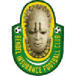 Escudo do Bendel Insurance