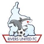 Escudo do Rivers United