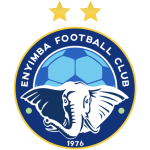 Escudo do Enyimba