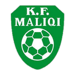 Escudo do Maliqi
