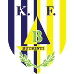 Escudo do Butrinti Sarandë