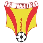 Escudo do Turbina Cërrik