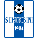 Escudo do Shkumbini Peqin