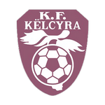 Escudo do Këlcyra