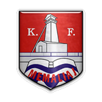 Escudo do Memaliaj