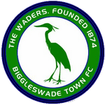 Escudo do Biggleswade