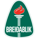 Escudo do Breidablik