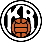 Escudo do KR Reykjavik