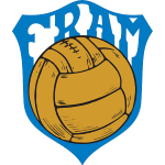 Escudo do Fram Reykjavik