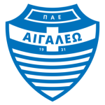 Escudo do Egaleo