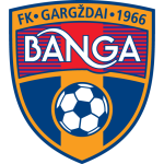 Escudo do Banga