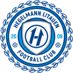 Escudo do Hegelmann Litauen