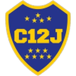 Escudo do 12 de Junio VH