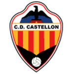 Escudo do Castellón