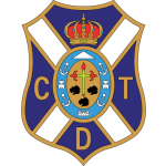 Escudo do Tenerife